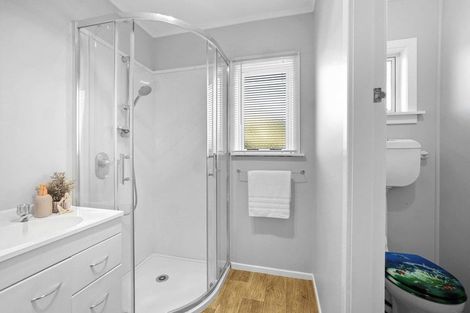 Photo of property in 18d Saxton Road, Upper Vogeltown, New Plymouth, 4310