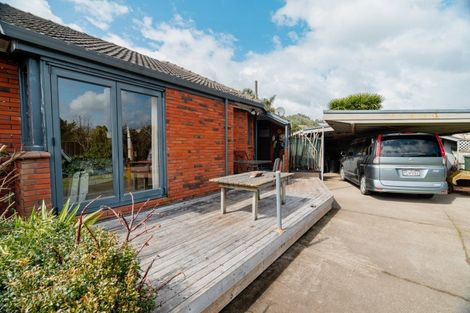 Photo of property in 10 Halberg Crescent, Whakatane, 3120