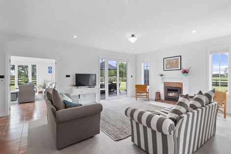 Photo of property in 289 Tancreds Road, Lincoln, Christchurch, 7672