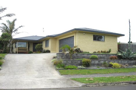 Photo of property in 9 Roose Avenue, Pukekohe, 2120