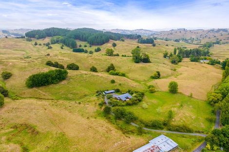 Photo of property in 430 Echolands Road, Taumarunui, 3994