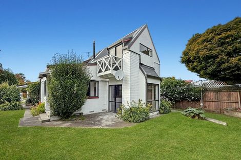 Photo of property in 40 Sayers Crescent, Ilam, Christchurch, 8041