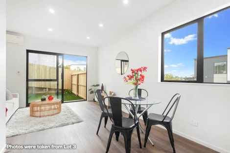 Photo of property in 1/41 Ambler Avenue, Glen Eden, Auckland, 0602