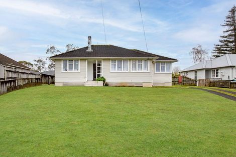 Photo of property in 16 Churchill Avenue, Maeroa, Hamilton, 3200