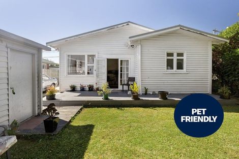 Photo of property in 19 Randolph Street, Woolston, Christchurch, 8062
