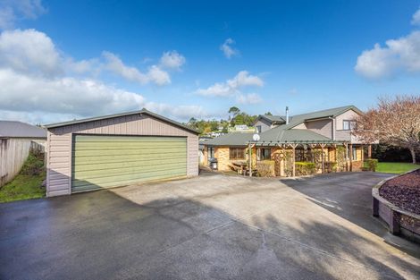 Photo of property in 8 Rata Avenue, Huntly, 3700