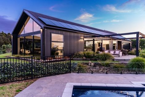 Photo of property in 136 Karanui Road, Te Kamo, Kamo, 0185