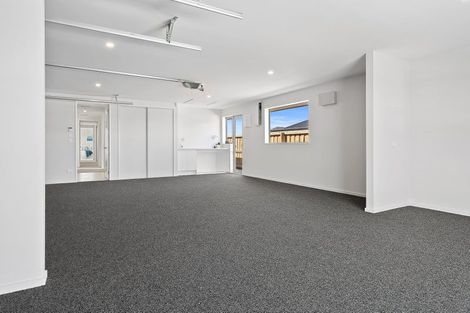 Photo of property in 858 Goulds Road, Rolleston, 7614