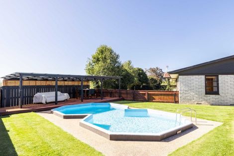 Photo of property in 31 Carrick Road, Twyford, Hastings, 4175