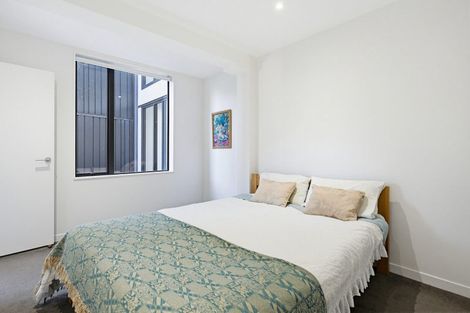 Photo of property in Nouvo Apartments, 3g/21 Rugby Street, Mount Cook, Wellington, 6021