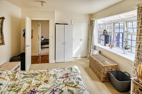 Photo of property in 2b Wilkinson Street, Oriental Bay, Wellington, 6011