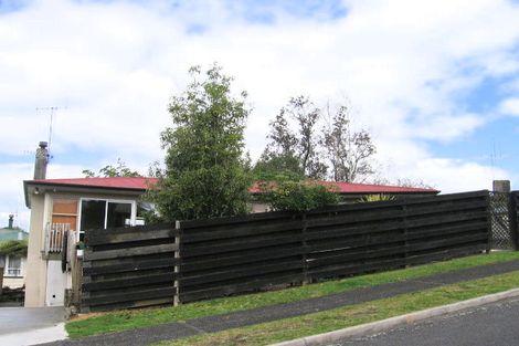 Photo of property in 1 Vanda Place, Gate Pa, Tauranga, 3112