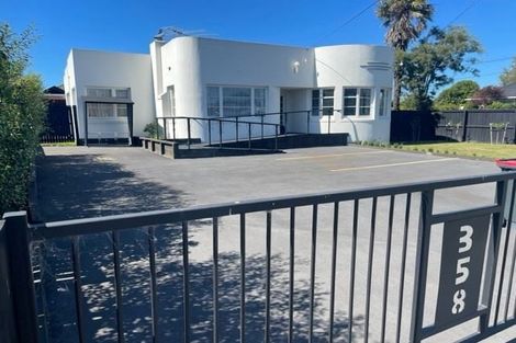 Photo of property in 358 Innes Road, Mairehau, Christchurch, 8052
