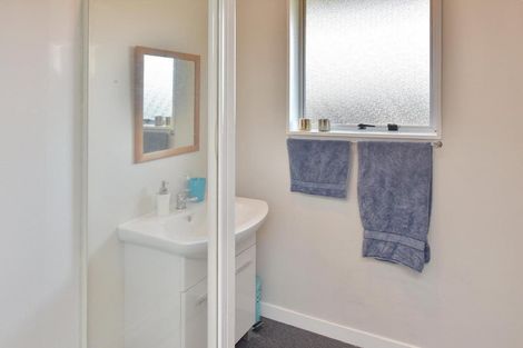 Photo of property in 3/12 Rutherford Street, Woolston, Christchurch, 8023