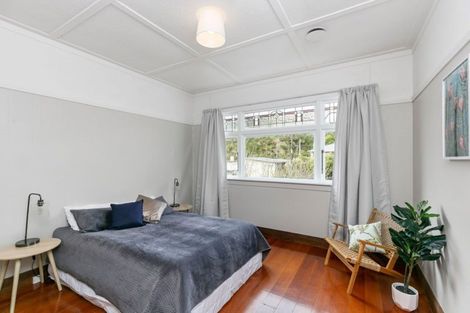 Photo of property in 10 Fraser Avenue, Johnsonville, Wellington, 6037