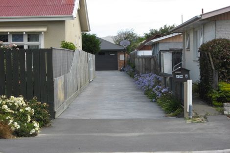Photo of property in 104 Edward Avenue, Edgeware, Christchurch, 8013
