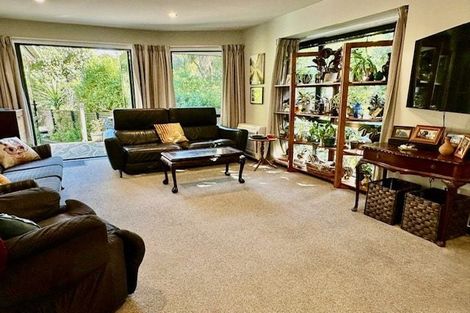 Photo of property in 5d Palatine Terrace, Huntsbury, Christchurch, 8022