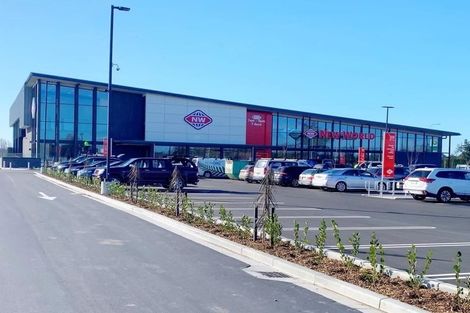 Photo of property in 15 Grimwood Street, Woodend, 7610