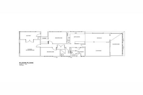 Photo of property in 38 Colombo Street, Cashmere, Christchurch, 8022