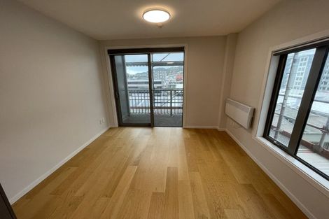 Photo of property in 503/8u Wigan Street, Te Aro, Wellington, 6011
