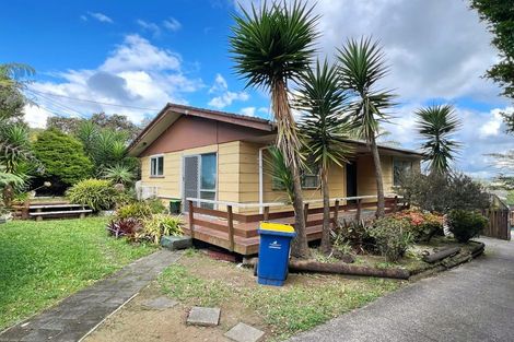 Photo of property in 1/167 Royal Road, Massey, Auckland, 0614