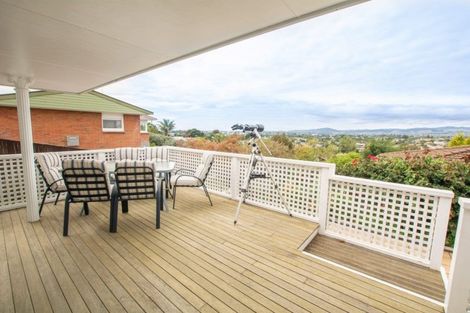 Photo of property in 18 Brookfield Terrace, Brookfield, Tauranga, 3110