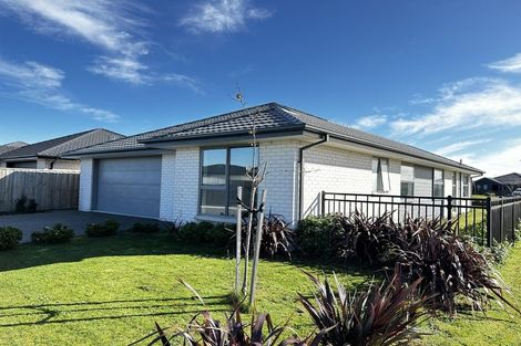 Photo of property in 24 Geldard Drive, Rolleston, 7615