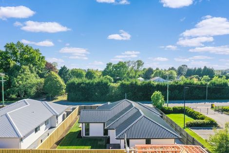 Photo of property in 241 Racecourse Road, Allenton, 7700