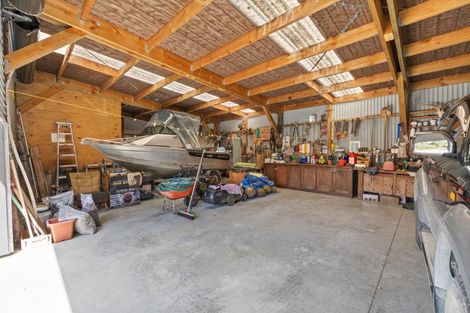 Photo of property in 417 Heatley Road, Whakapirau, Maungaturoto, 0583