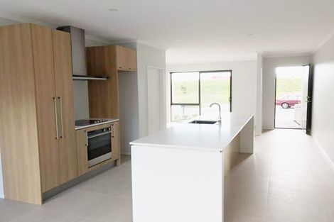 Photo of property in 15 Wallace Road, Hobsonville, Auckland, 0616