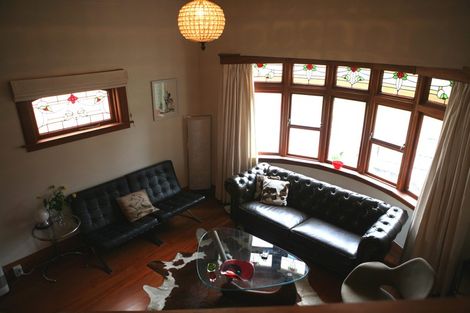 Photo of property in 20u1 Lavaud Street, Berhampore, Wellington, 6023