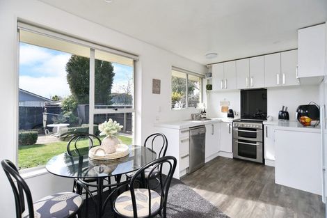 Photo of property in 24a Greenock Street, Redwood, Christchurch, 8051