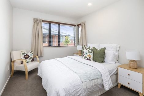 Photo of property in 8/22 Boon Street, Sydenham, Christchurch, 8023