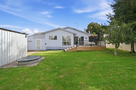 Photo of property in 29 Camellia Drive, Ngongotaha, Rotorua, 3010