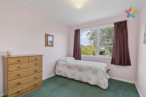 Photo of property in 12 Manutuke Street, Wainuiomata, Lower Hutt, 5014