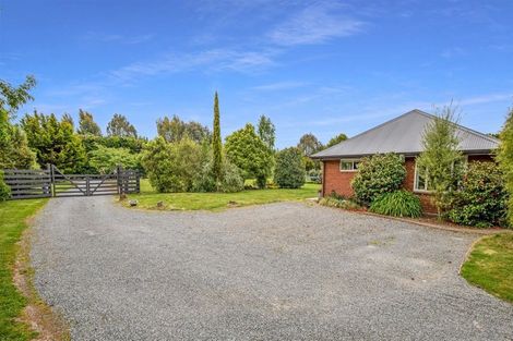 Photo of property in 2/351 Lincoln Rolleston Road, Rolleston, 7615
