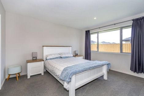 Photo of property in 10 Longcot Drive, Rolleston, 7615