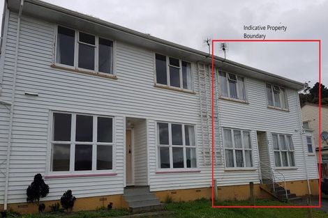Photo of property in 66- 68 Waihora Crescent, Waitangirua, Porirua, 5024
