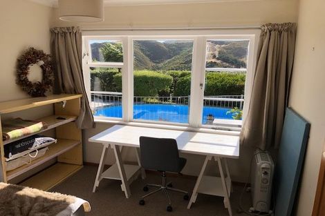 Photo of property in 110 Severn Street, Island Bay, Wellington, 6023