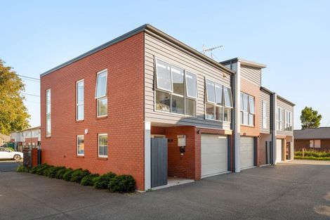 Photo of property in 3/15 Lyon Street, Frankton, Hamilton, 3204