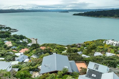 Photo of property in 142 Grafton Road, Roseneath, Wellington, 6011