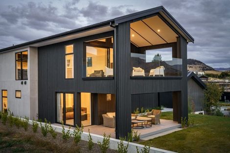 Photo of property in 7 Mills Road, Wanaka, 9305