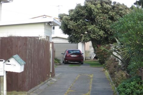 Photo of property in 77 Matai Street, Castlecliff, Whanganui, 4501