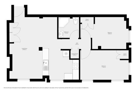 Photo of property in 7/5 Jetty Street, Dunedin Central, Dunedin, 9016