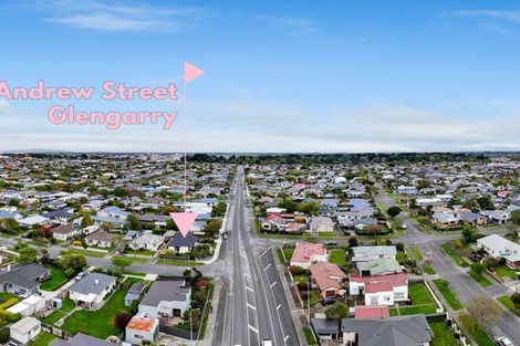 Photo of property in 175 Saint Andrew Street, Glengarry, Invercargill, 9810