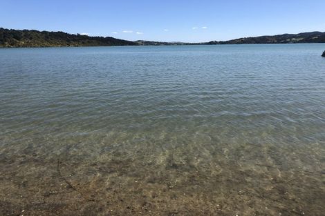 Photo of property in 29 Muritai Road, Parua Bay, Whangarei, 0174