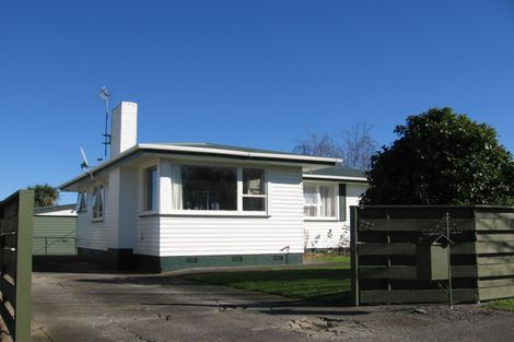 Photo of property in 222 Milson Line, Milson, Palmerston North, 4414