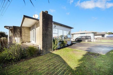 Photo of property in 304 Massey Road, Mangere East, Auckland, 2024