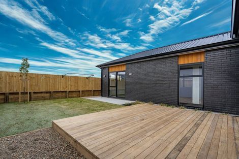 Photo of property in 5 Whenu Place, Horotiu, Hamilton, 3288