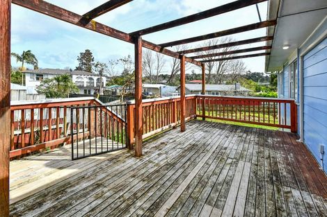 Photo of property in 63 Harrington Road, Henderson, Auckland, 0610